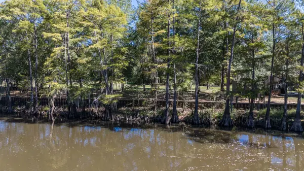 TBD Private Road 7219, Jefferson, TX 75657