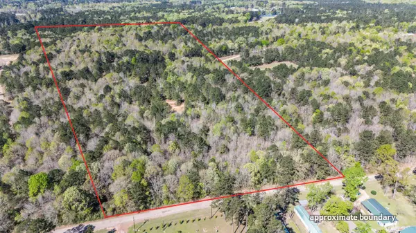0 Pond Drive, Waskom, TX 75692