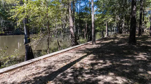 TBD Private Road 7219, Jefferson, TX 75657