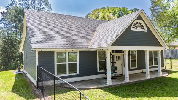 430 Camp Street, Jefferson, TX 75657