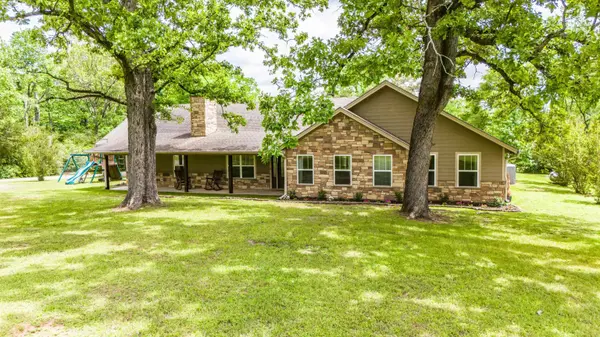 2102 CR 3366, Tenaha, TX 75974