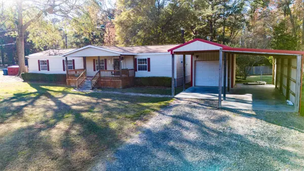 605 NOBLE, Waskom, TX 75692