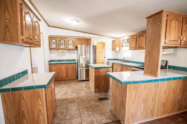 605 NOBLE, Waskom, TX 75692