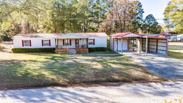 605 NOBLE, Waskom, TX 75692