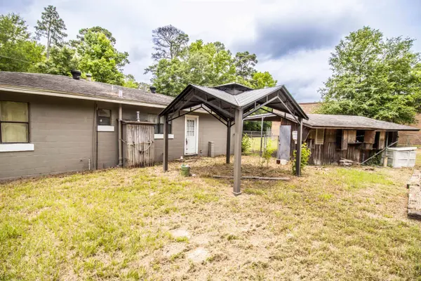 920 Elliott Rd, Texarkana, TX 75501