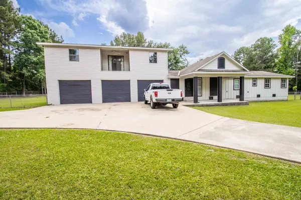 465 COUNTY RD 331, De Berry, TX 75639