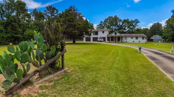465 COUNTY RD 331, De Berry, TX 75639