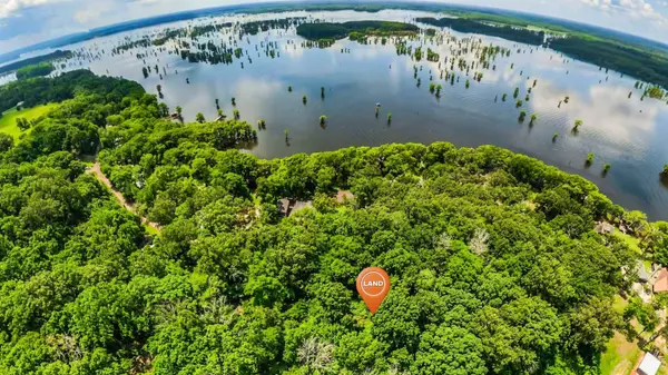 TBD Spring Drive, Jefferson, TX 75657