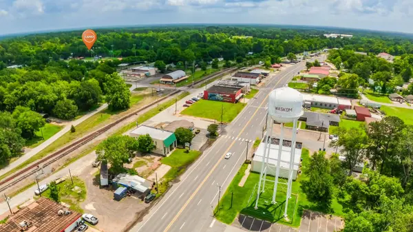 250 POLLARD, Waskom, TX 75692