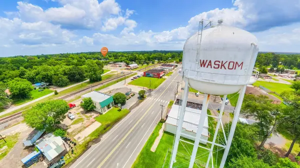 250 POLLARD, Waskom, TX 75692