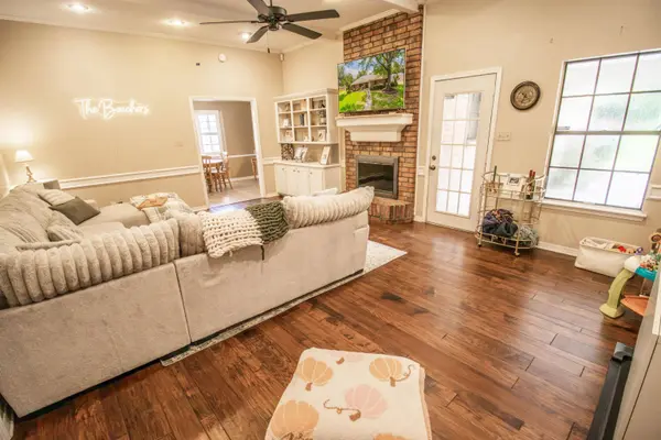410 Yates, Marshall, TX 75672