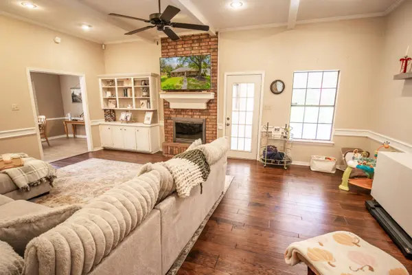 410 Yates, Marshall, TX 75672