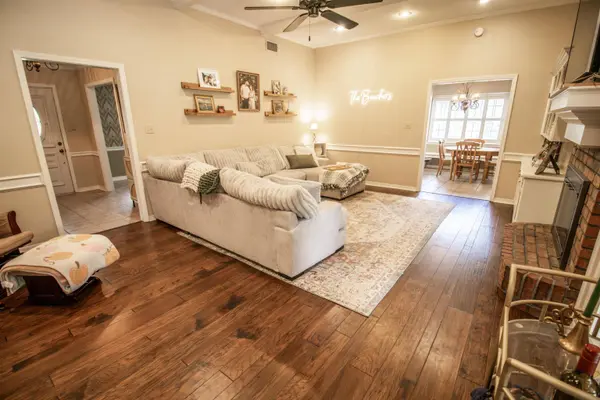 410 Yates, Marshall, TX 75672