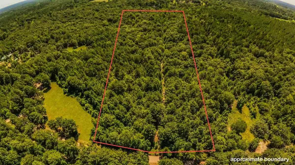 TBD County Road 2185, Tatum, TX 75691