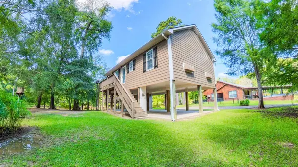 231 Private Road 7225, Jefferson, TX 75657