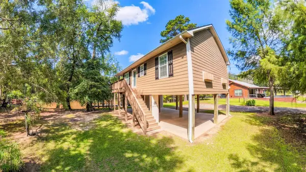 231 Private Road 7225, Jefferson, TX 75657