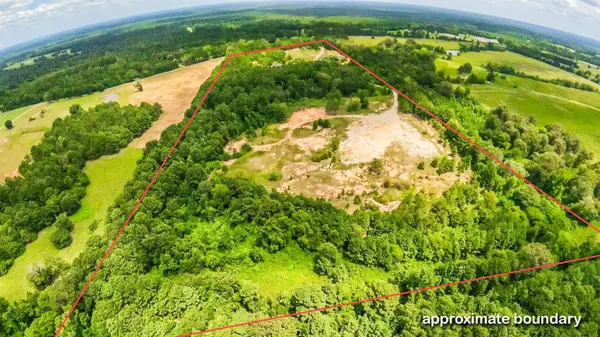 TBD County Road 307, De Berry, TX 75639