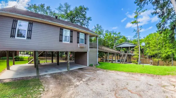 231 Private Road 7225, Jefferson, TX 75657