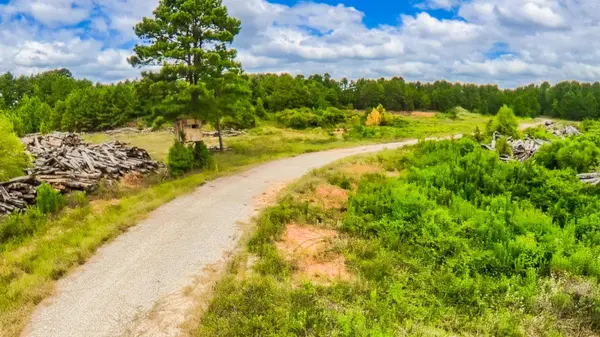 TBD County Road 307, De Berry, TX 75639