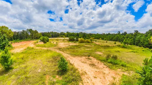TBD County Road 307, De Berry, TX 75639