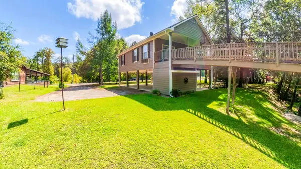 231 Private Road 7225, Jefferson, TX 75657