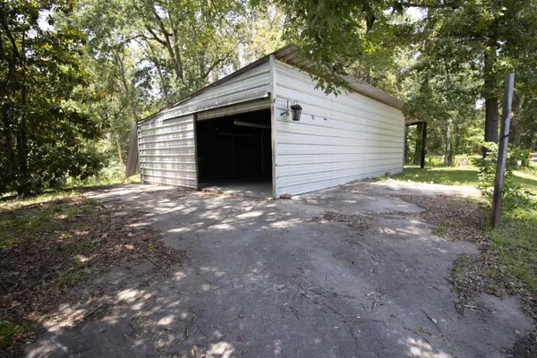 1281 & 1330 Moxley Grocery Rd