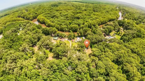 1281 & 1330 Moxley Grocery Rd, Karnack, TX 75661