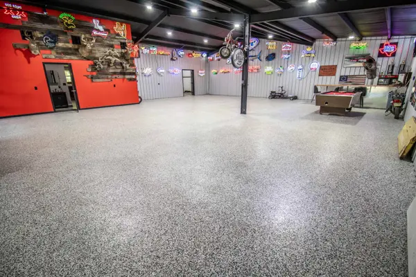 4889 COUNTY RD 322, De Berry, TX 75639