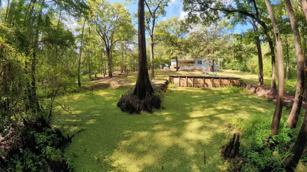 251 E Longs Camp Rd, Karnack, TX 75661