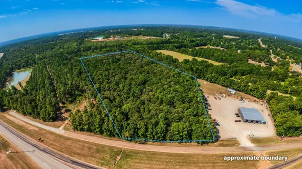 TBD Loop 390, Marshall, TX 75672