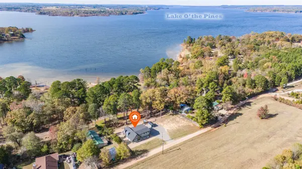 449 Lakeview Circle, Jefferson, TX 75657