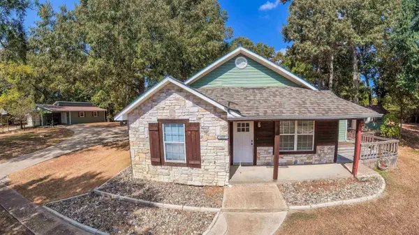237 LAKEVIEW CIRCLE, Jefferson, TX 75657