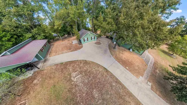237 LAKEVIEW CIRCLE, Jefferson, TX 75657