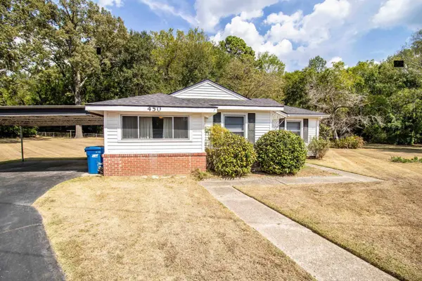 450 Beall Cir, Waskom, TX 75692