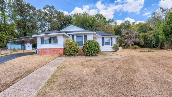 450 Beall Cir, Waskom, TX 75692