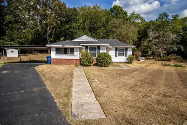 450 Beall Cir, Waskom, TX 75692