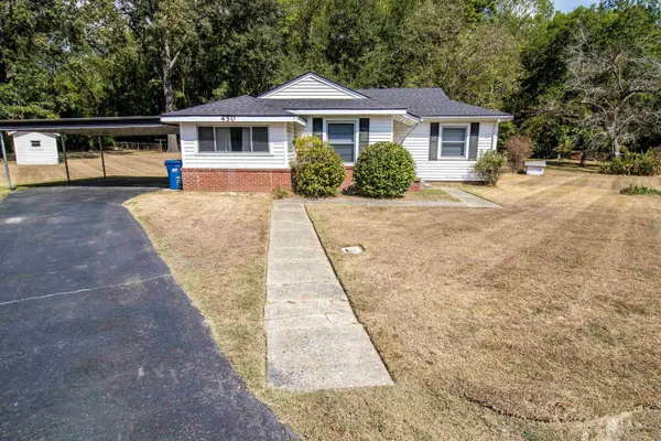 450 Beall Cir, Waskom, TX 75692