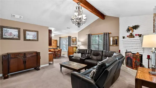 10551 Timberidge DR, College Station, TX 77845