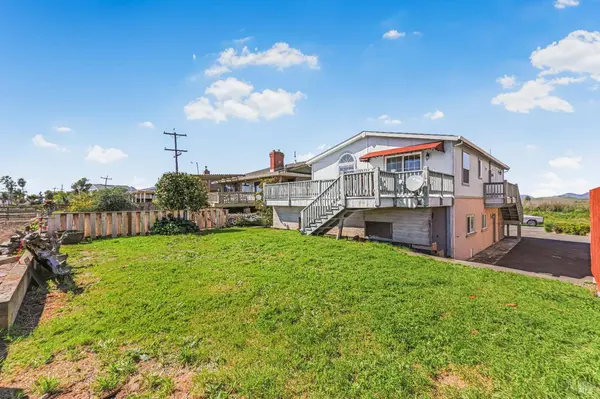 1680 Milton RD, Napa, CA 94559