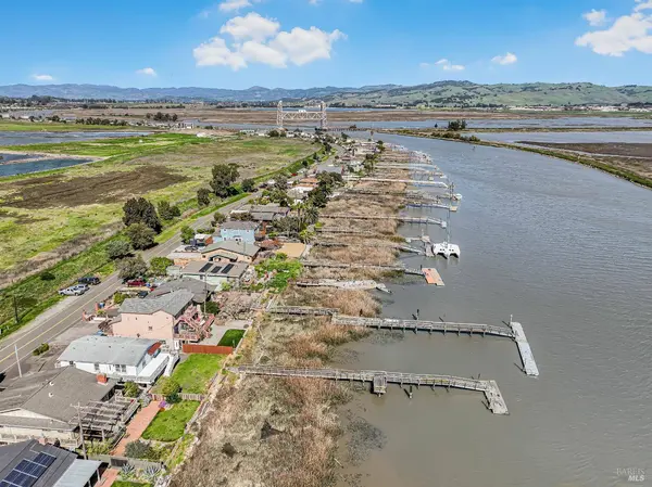 1680 Milton RD, Napa, CA 94559