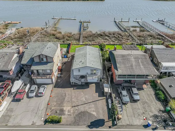 1680 Milton RD, Napa, CA 94559