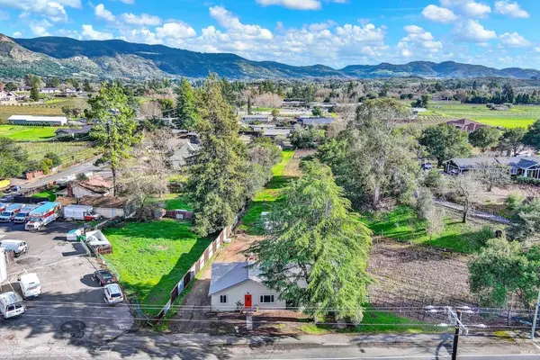 2015 Monticello RD, Napa, CA 94558
