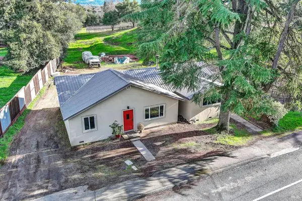 2015 Monticello RD, Napa, CA 94558