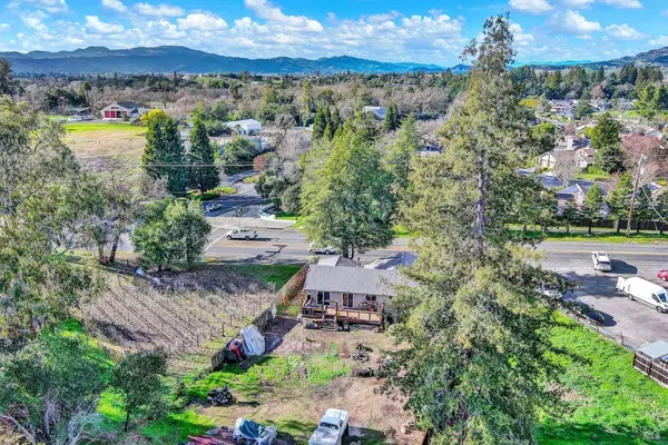 2015 Monticello RD, Napa, CA 94558
