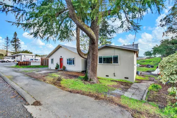 2015 Monticello RD, Napa, CA 94558