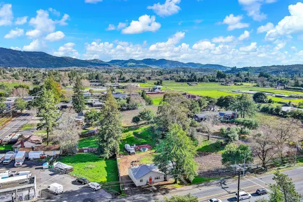 2015 Monticello RD, Napa, CA 94558
