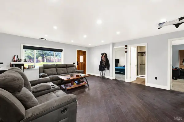 2015 Monticello RD, Napa, CA 94558