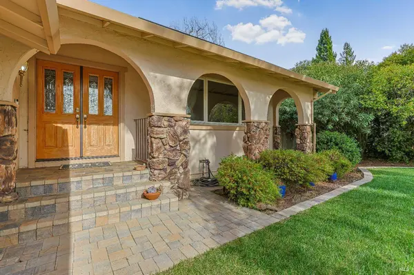 3946 Alexander ST, Napa, CA 94558