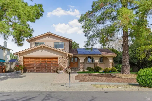 3946 Alexander ST, Napa, CA 94558