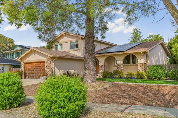 3946 Alexander ST, Napa, CA 94558